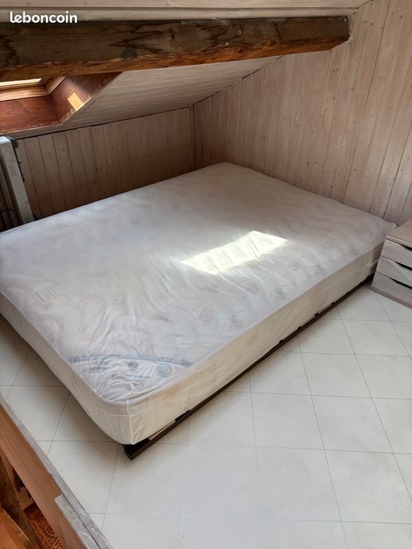 Appartement à louer, 26m², Meylan
