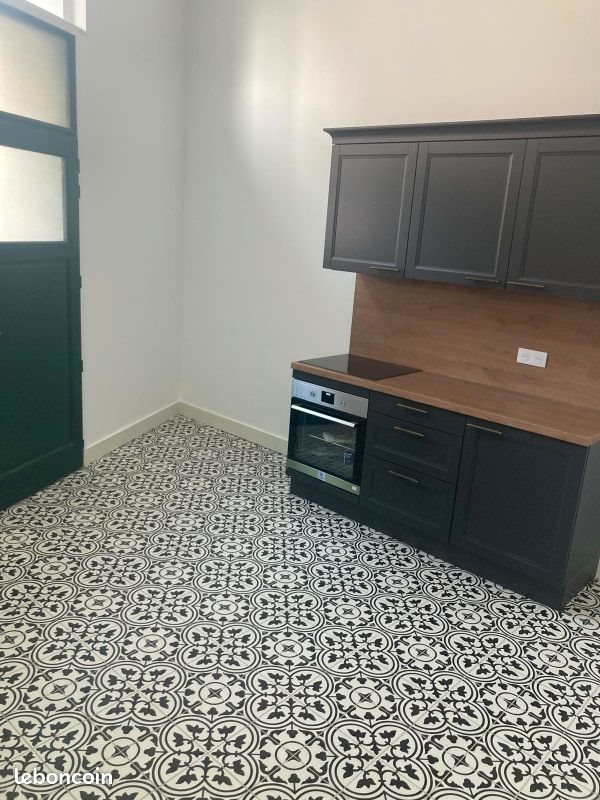 Appartement à louer, 56m², Quimper