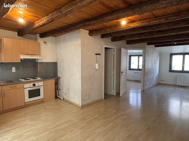 Appartement à louer, 35m², Le Puy-en-Velay