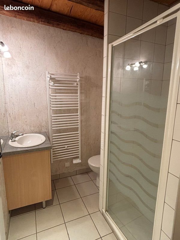 Appartement à louer, 35m², Le Puy-en-Velay