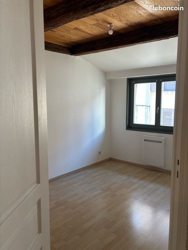 Appartement à louer, 35m², Le Puy-en-Velay