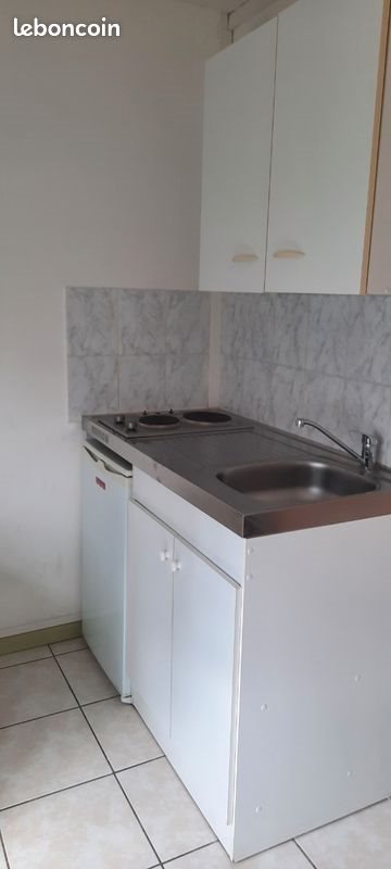 Appartement à louer, 15m², Maubeuge