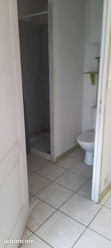 Appartement à louer, 15m², Maubeuge
