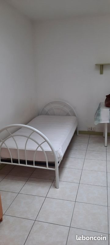 Appartement à louer, 15m², Maubeuge