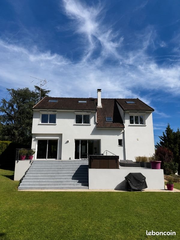 Maison à vendre, 250m², Soisy-sur-Seine