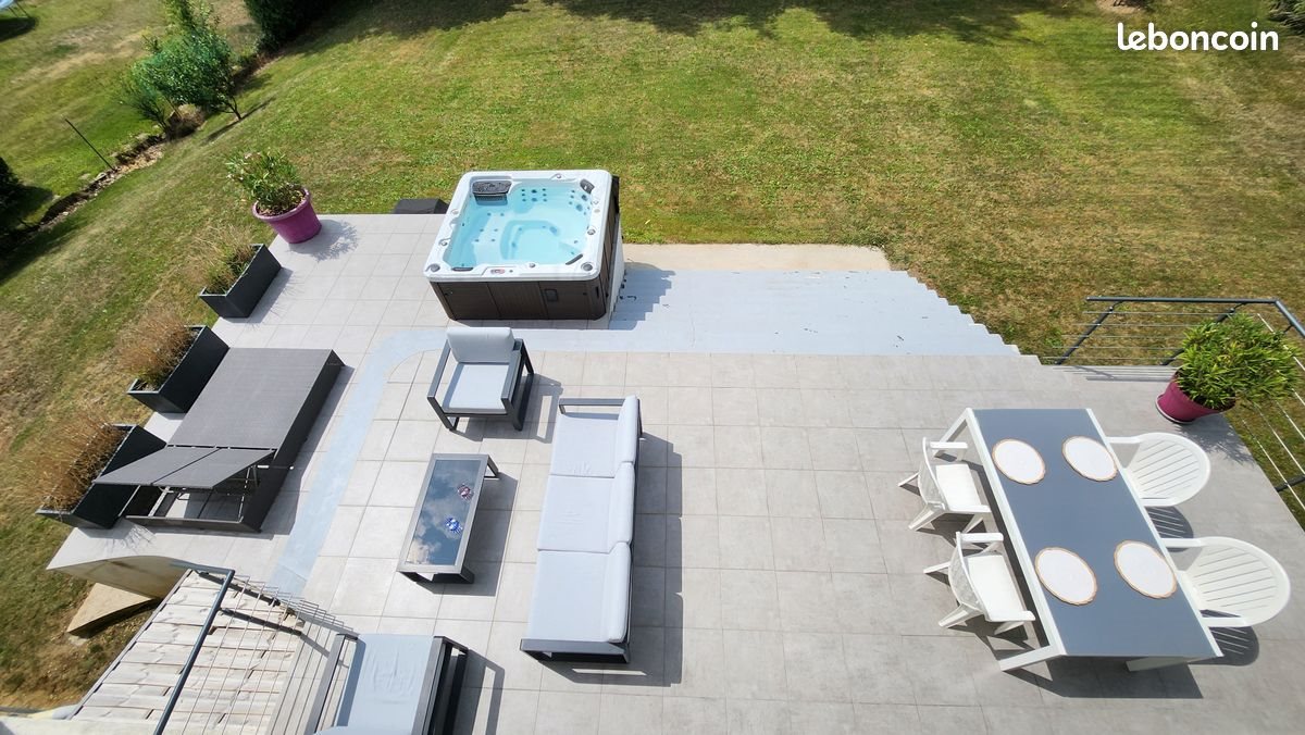 Maison à vendre, 250m², Soisy-sur-Seine
