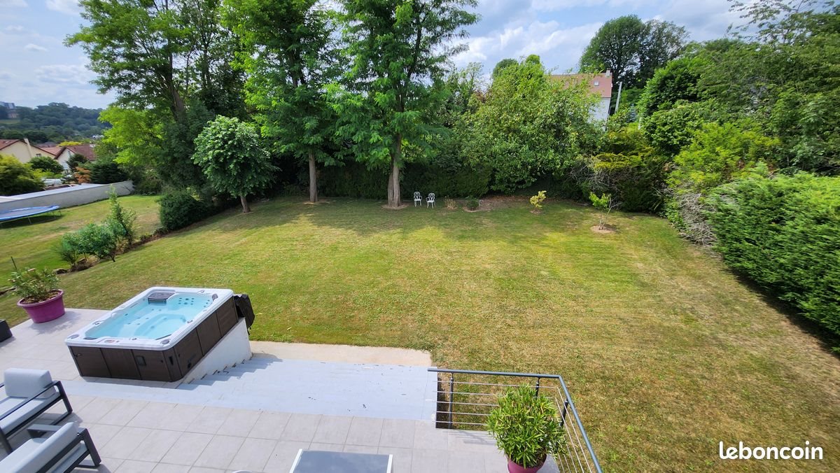 Maison à vendre, 250m², Soisy-sur-Seine