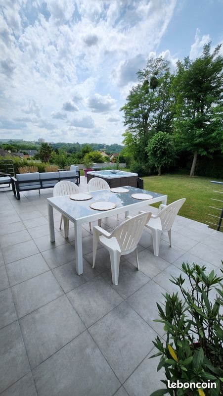 Maison à vendre, 250m², Soisy-sur-Seine