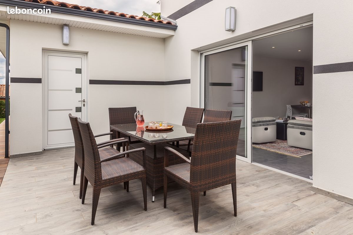 Appartement à vendre, 87m², Coulounieix-Chamiers