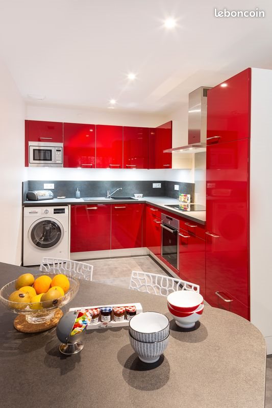 Appartement à vendre, 87m², Coulounieix-Chamiers