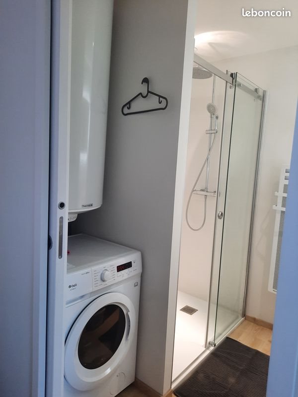 Appartement à louer, 37m², La Rochelle
