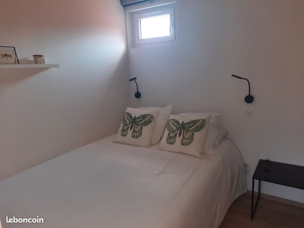 Appartement à louer, 37m², La Rochelle