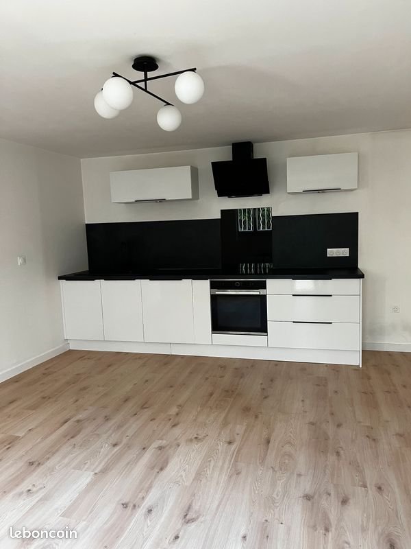 Appartement à louer, 41m², Verrières-le-Buisson