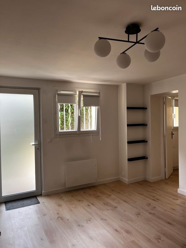 Appartement à louer, 41m², Verrières-le-Buisson