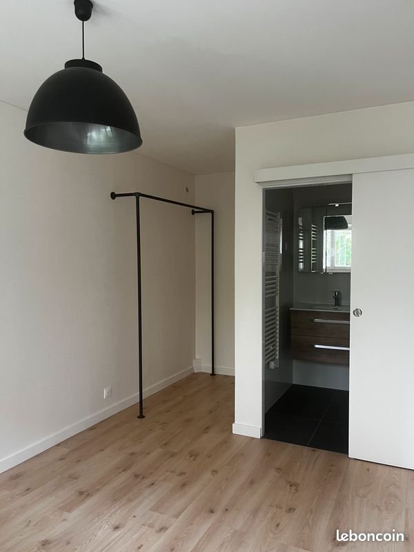 Appartement à louer, 41m², Verrières-le-Buisson