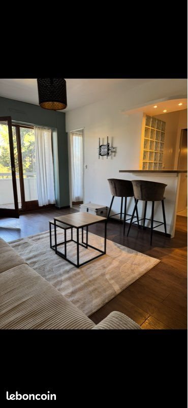 Appartement à louer, 30m², Annemasse