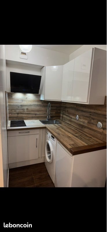 Appartement à louer, 30m², Annemasse