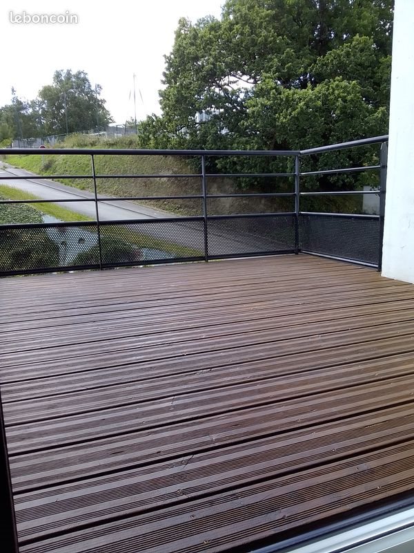 Appartement à louer, 65m², Pontivy