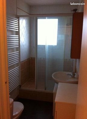 Appartement à louer, 42m², Dijon