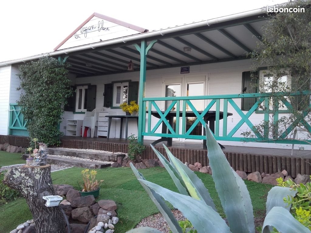 Maison à vendre, 40m², Puget-sur-Argens