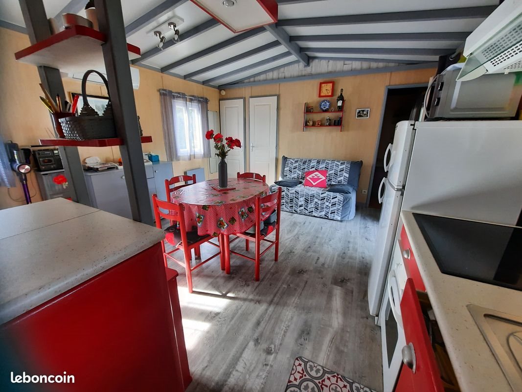 Maison à vendre, 40m², Puget-sur-Argens