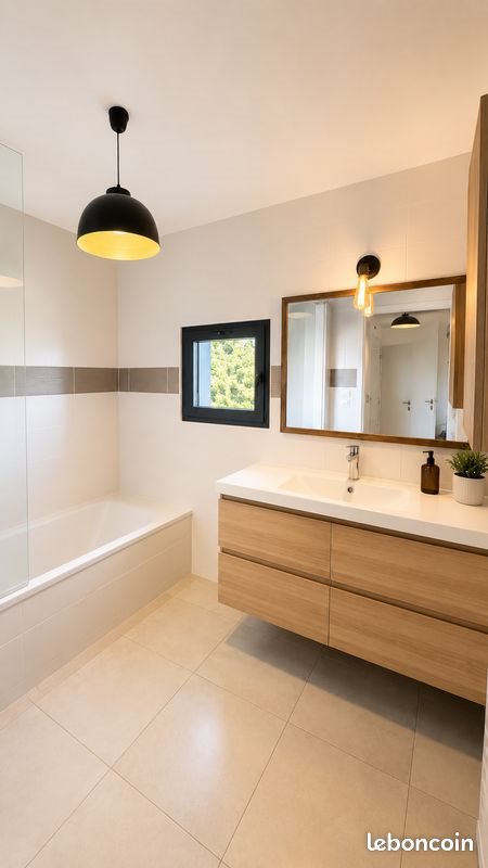 Appartement à vendre, 88m², Neydens