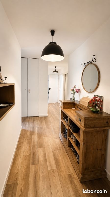 Appartement à vendre, 88m², Neydens