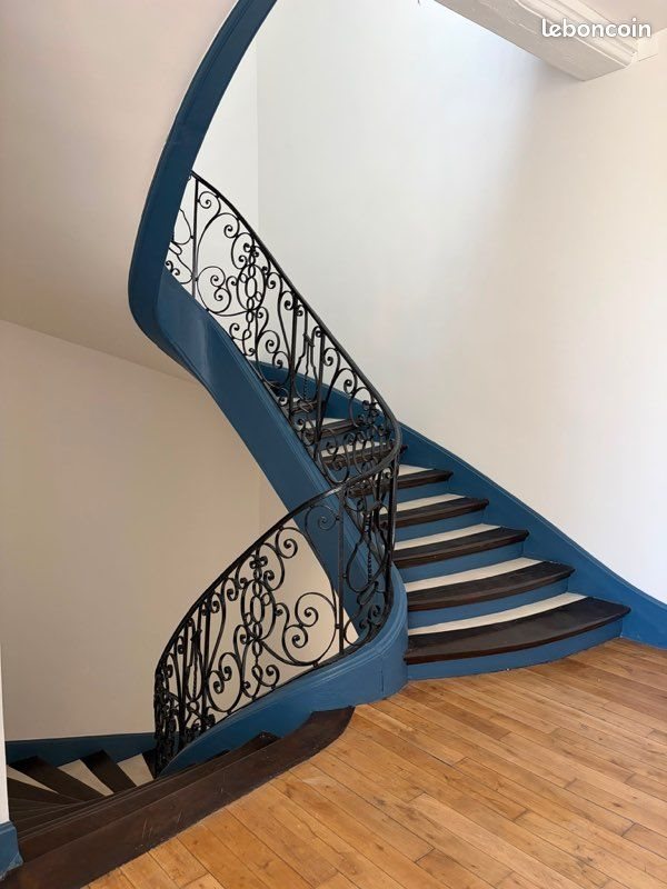 Appartement à louer, 46m², Orléans