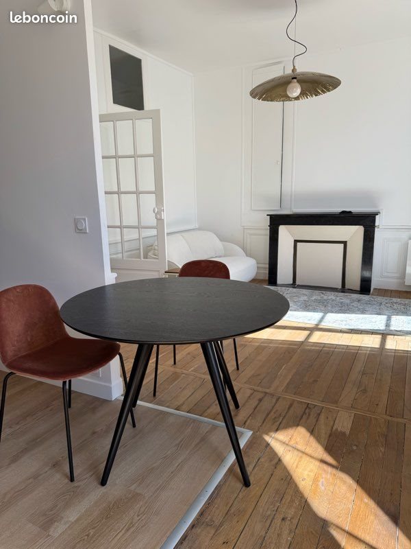 Appartement à louer, 46m², Orléans