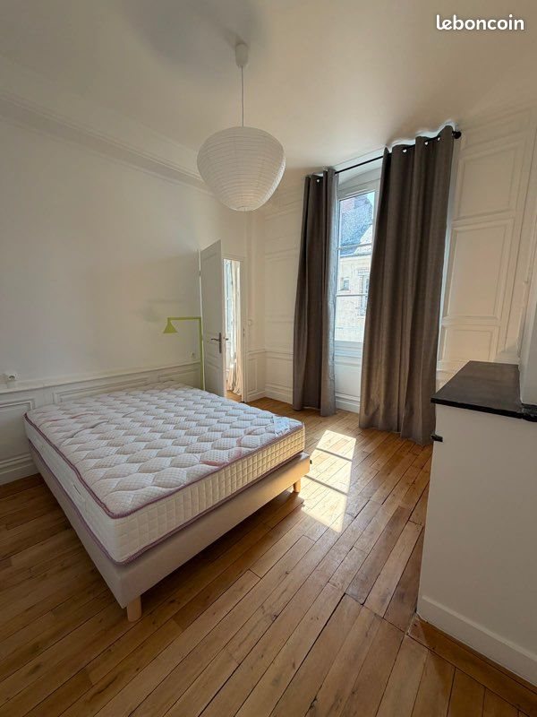 Appartement à louer, 46m², Orléans