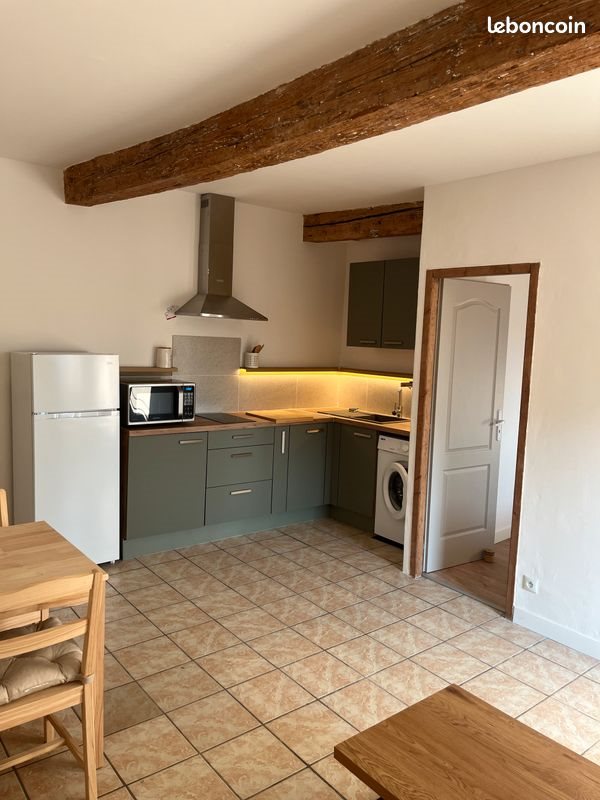 Appartement à louer, 31m², Orange