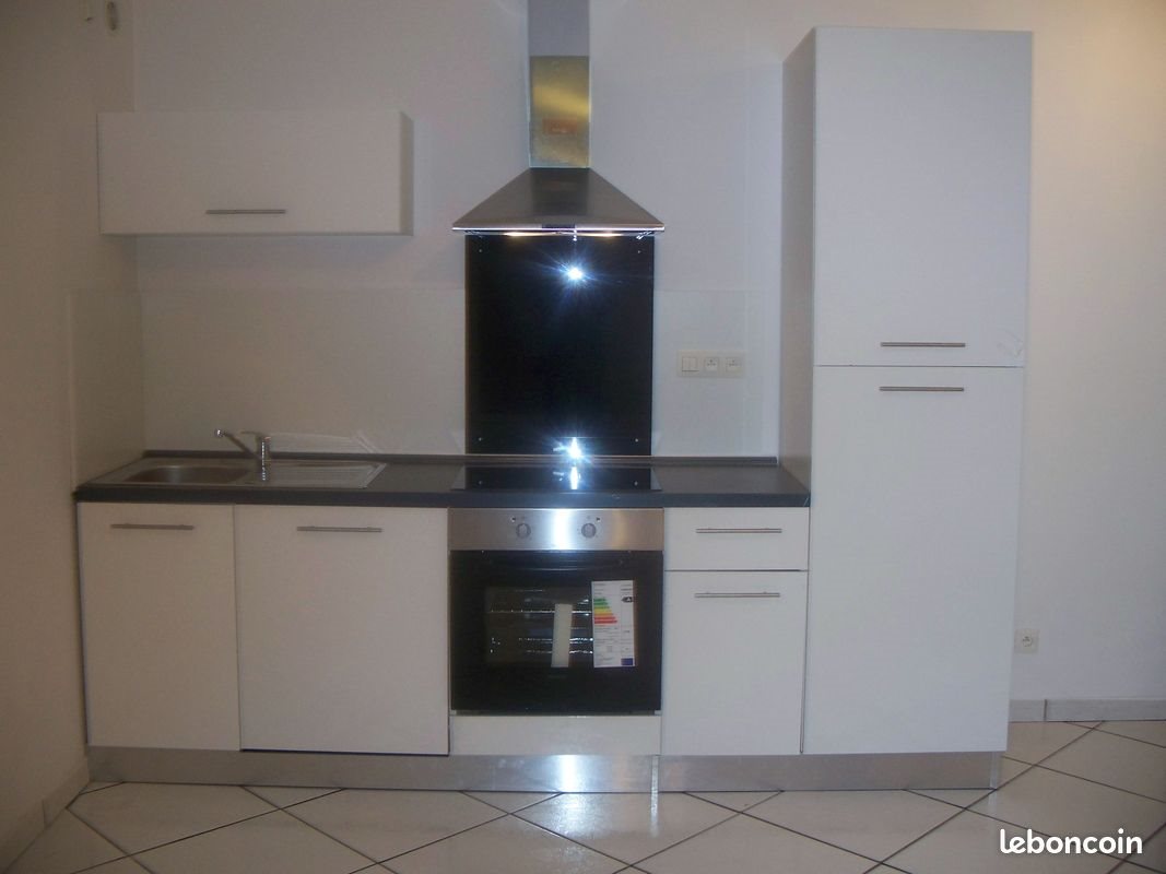Appartement à louer, 63m², Sainte-Sigolène
