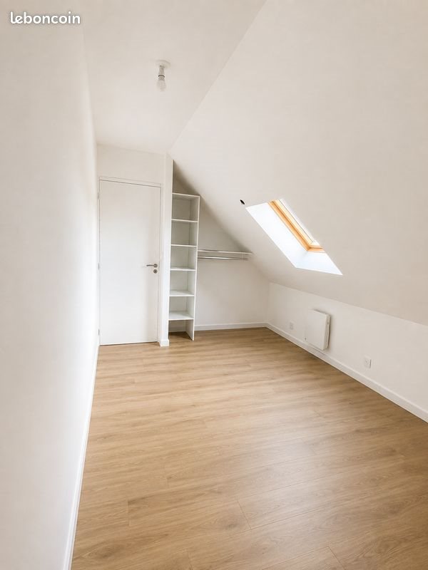 Appartement à louer, 57m², Pont-l'Abbé