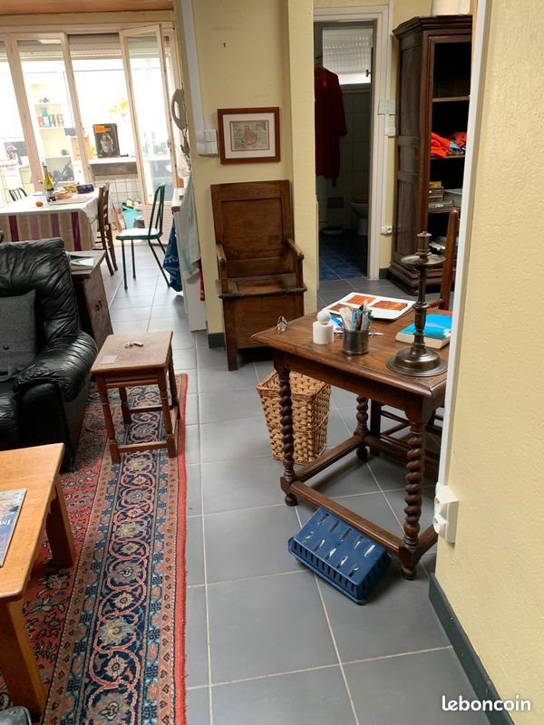 Maison à vendre, 190m², Valenciennes