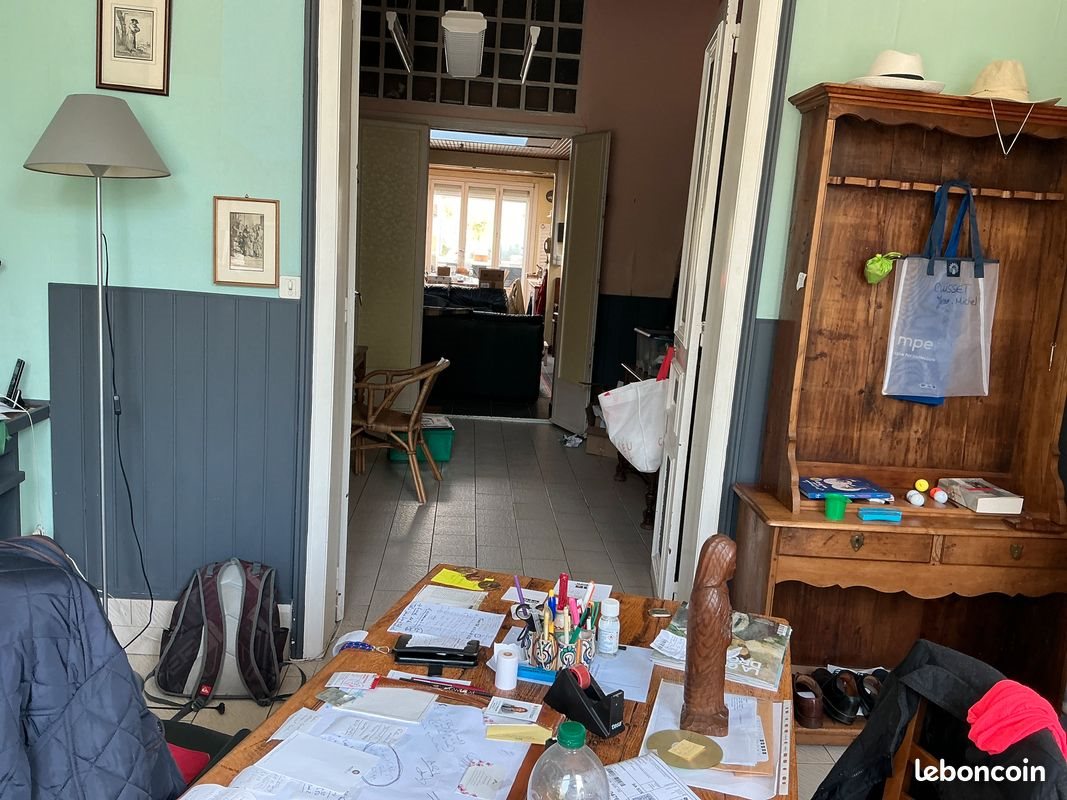 Maison à vendre, 190m², Valenciennes