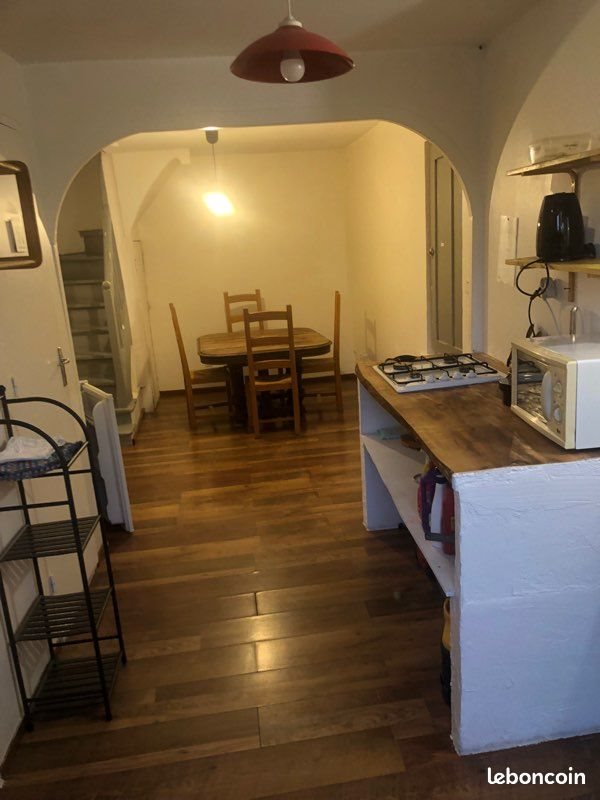 Appartement à louer, 55m², Vizille