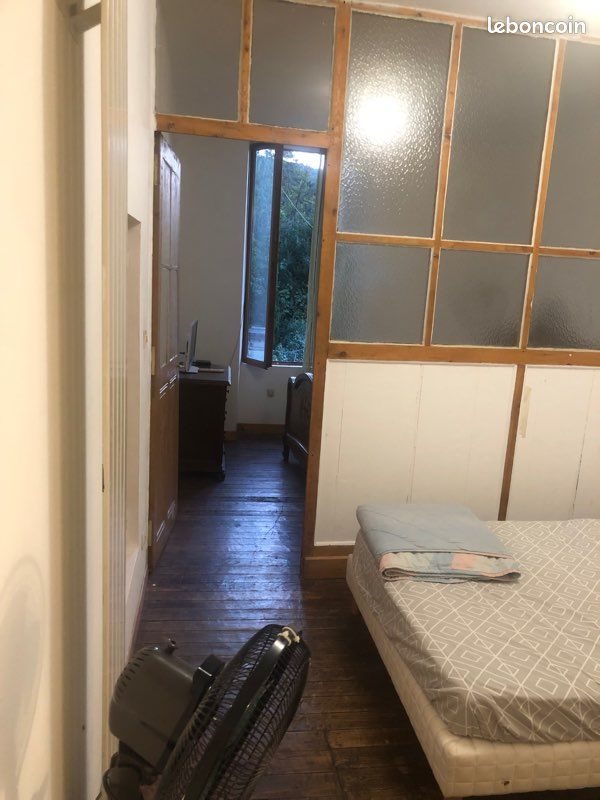 Appartement à louer, 55m², Vizille