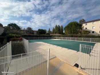 Appartement à louer, 32m², Montélimar