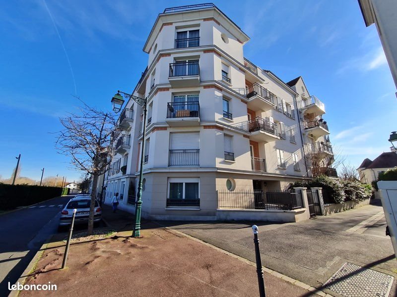 Appartement à louer, 44m², Wissous
