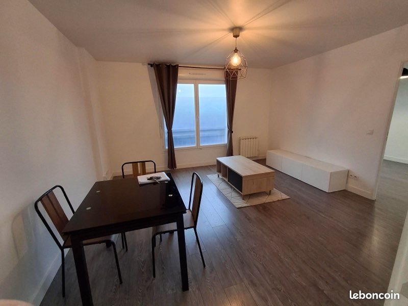 Appartement à louer, 44m², Wissous