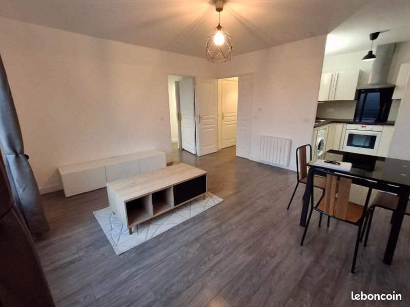 Appartement à louer, 44m², Wissous