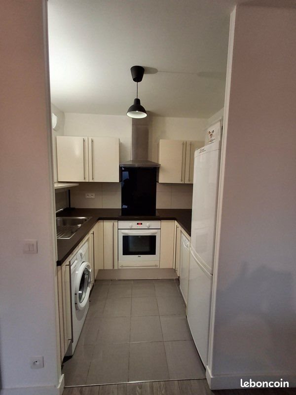 Appartement à louer, 44m², Wissous