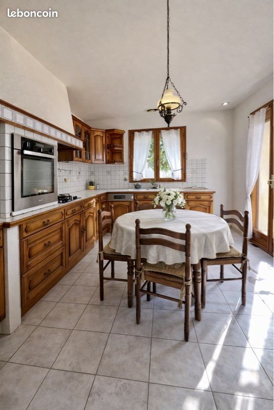 Maison à vendre, 105m², Le Passage