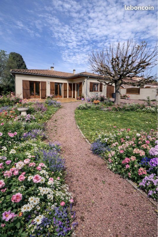 Maison à vendre, 105m², Le Passage