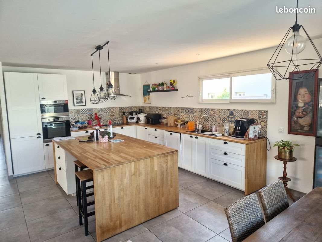 Maison à vendre, 144m², Fos-sur-Mer