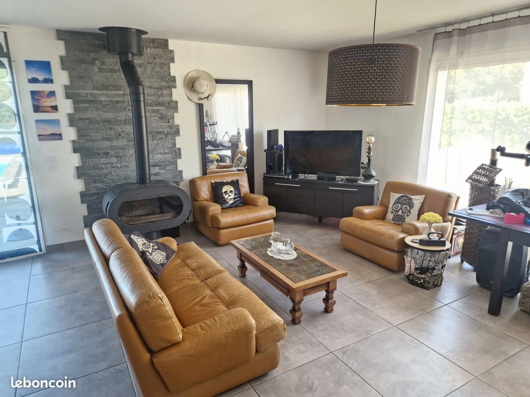 Maison à vendre, 144m², Fos-sur-Mer