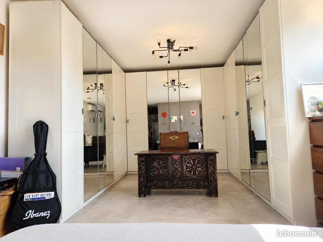 Maison à vendre, 144m², Fos-sur-Mer