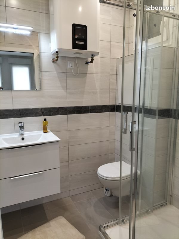Appartement à louer, 17m², Nanterre