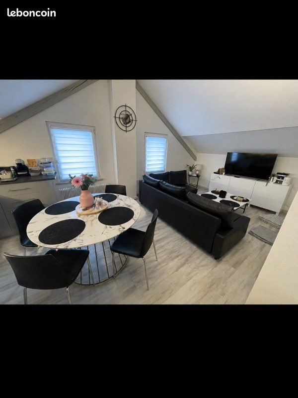 Appartement à louer, 35m², Morteau