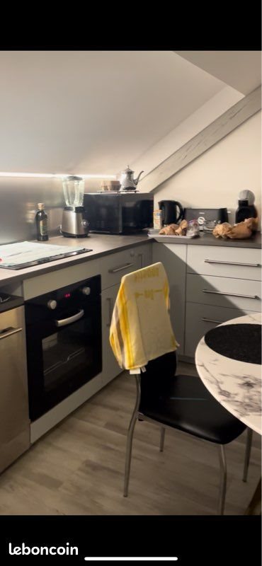 Appartement à louer, 35m², Morteau